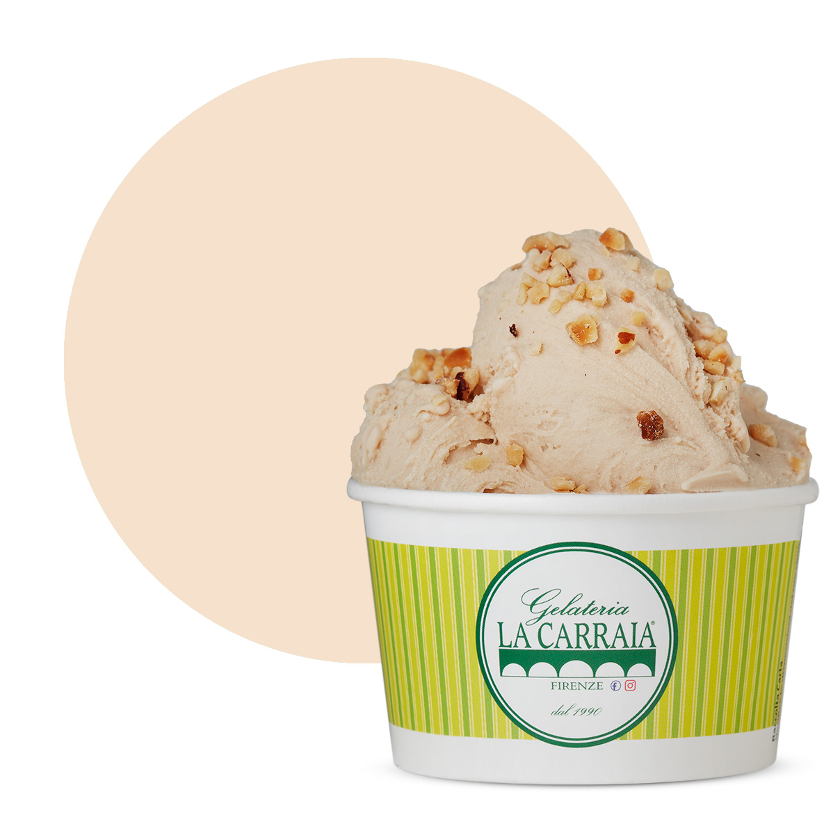 Nocciola Nocciola