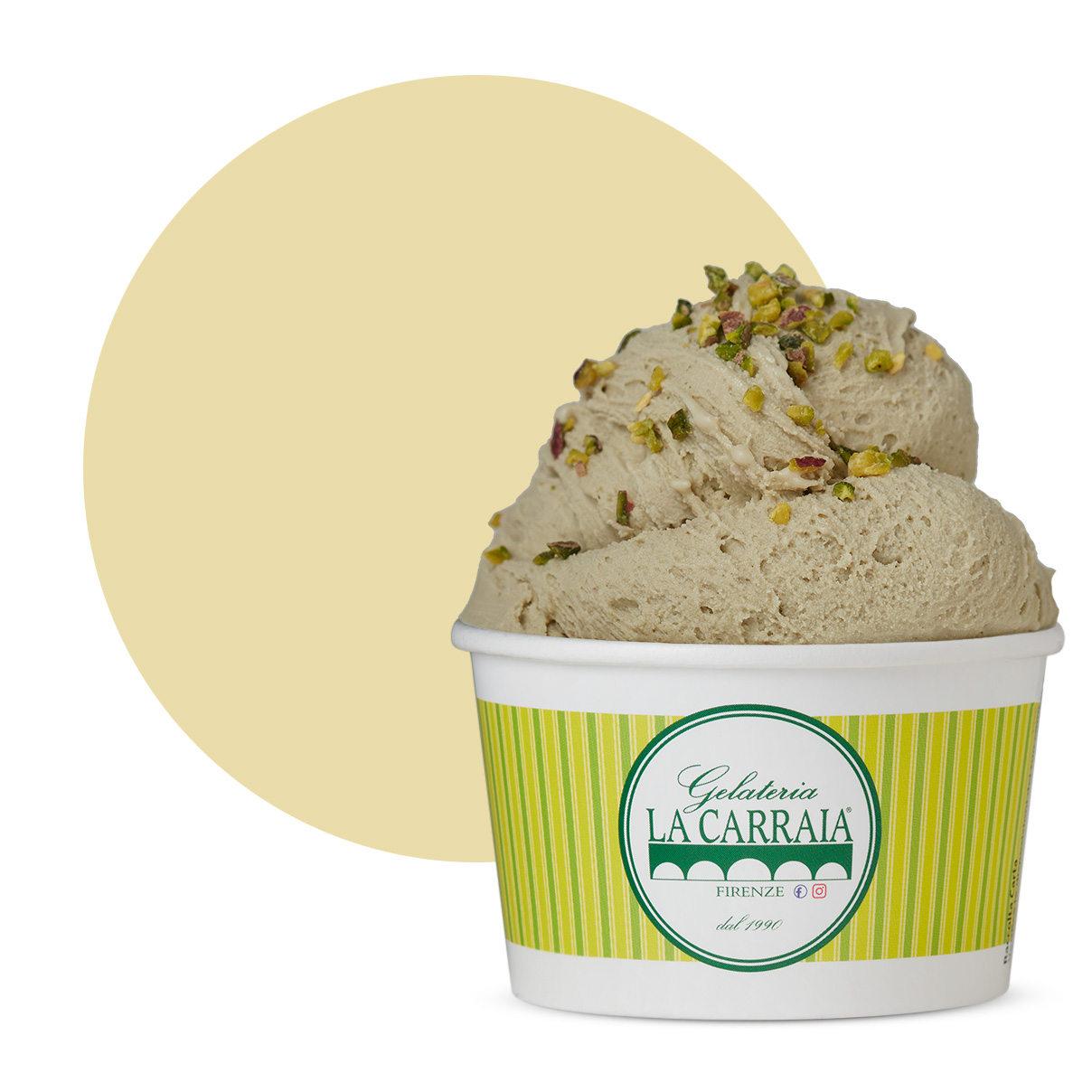 Pistacchio Pistacchio